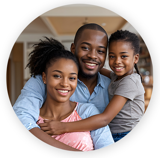 With Gorah HMO Access over 2500 Hospital Nationwide