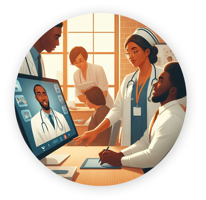 With Gorah HMO Access over 2500 Hospital Nationwide