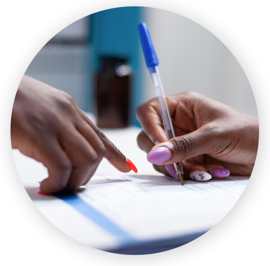 With Gorah HMO Access over 2500 Hospital Nationwide