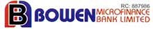 Bowen Micro-Finance