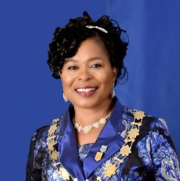 Mrs. Comfort Eyitayo (OON) - GORAH HMO