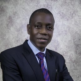 Deacon Abiodun Oloyede