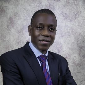 Deacon Abiodun Oloyede