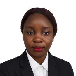 Dr Mary Owolabi - Gorah HMO