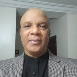 Gorah HMO - Dr. Oyewole Adekanye
