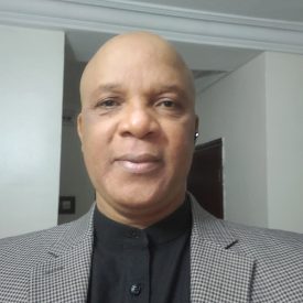 Gorah HMO - Dr. Oyewole Adekanye