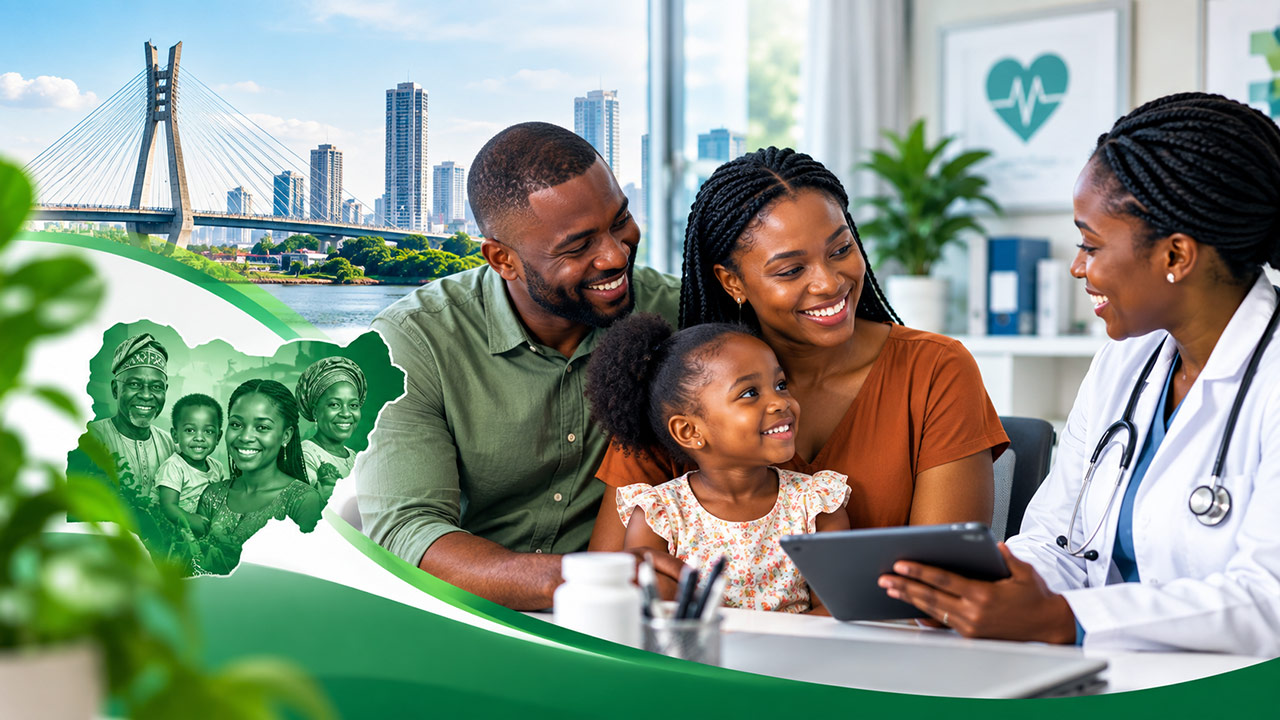 What Is an HMO and How Does It Work in Nigeria? (Complete 2026 Guide)